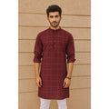 Mens Kurtta Abaya Thobe Arabic Longline Muslim Henley Kaftan Banded Plain Gown Shirts Men's Muslim Kaftan 2026 National style