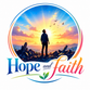 Hope and faith - Home